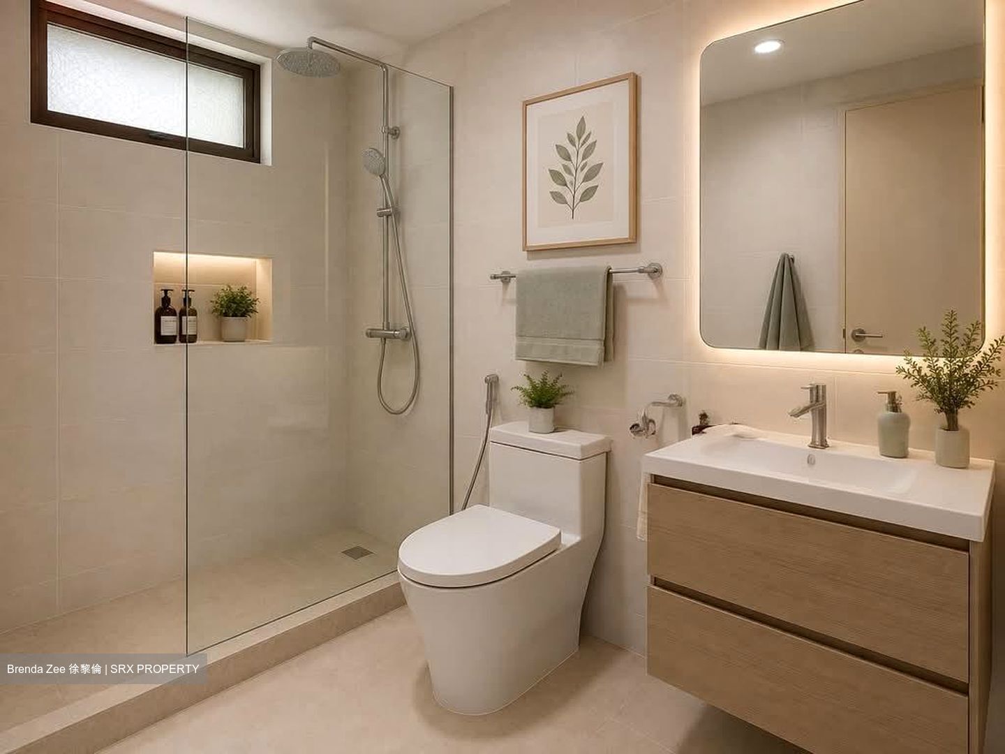 Cashew Heights Condominium (D23), Condominium #607092101